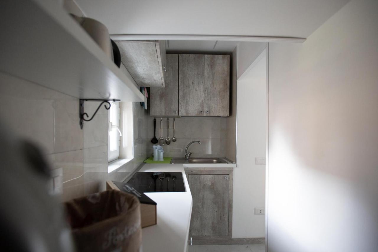 Appartamento Ira House Napoli