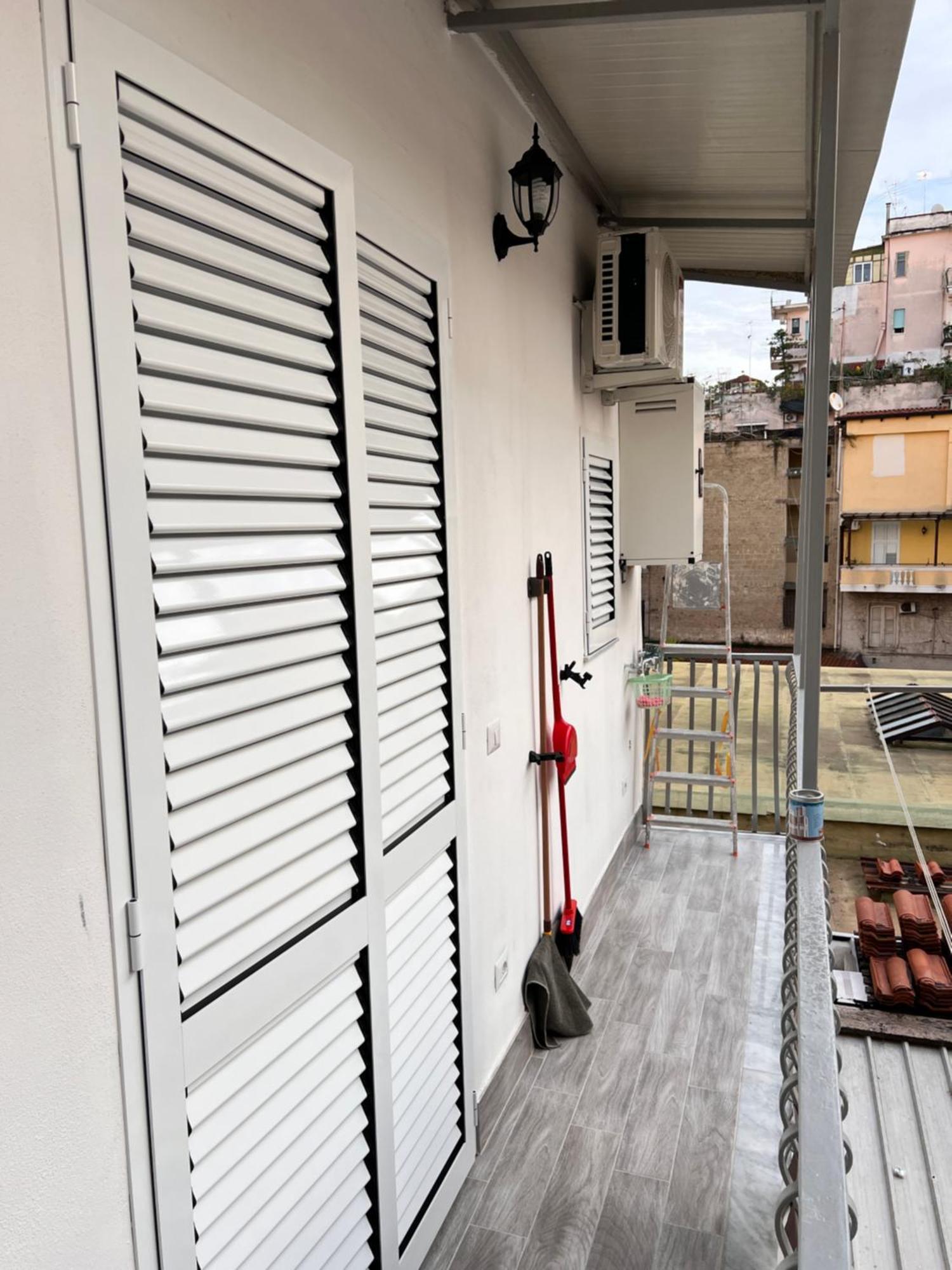 Appartamento Ira House Napoli