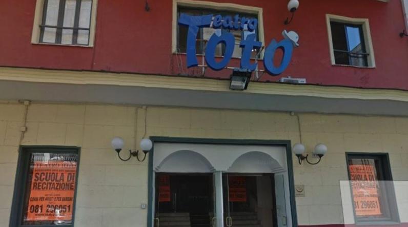 Ira House Appartamento