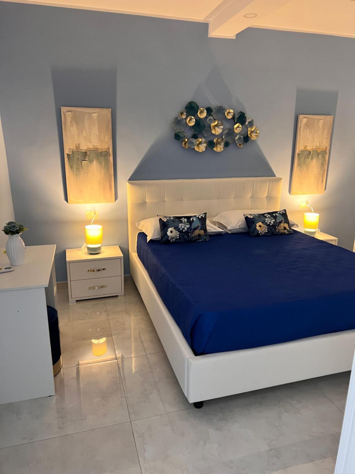 Appartamento Ira House *
