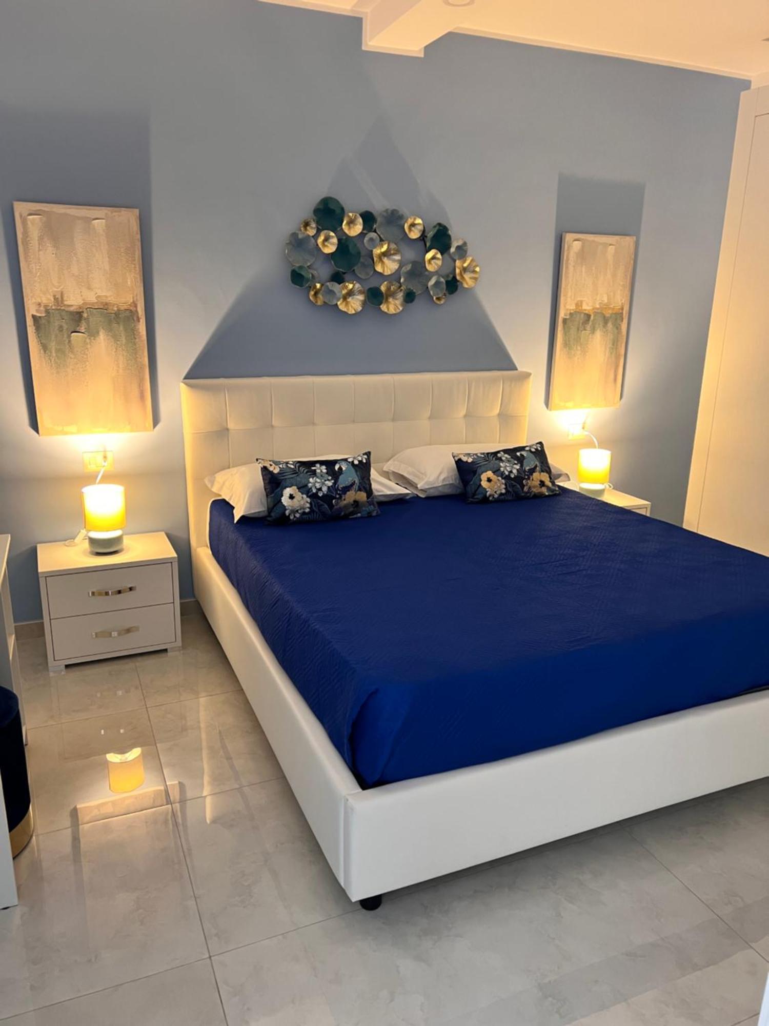 Appartamento Ira House *